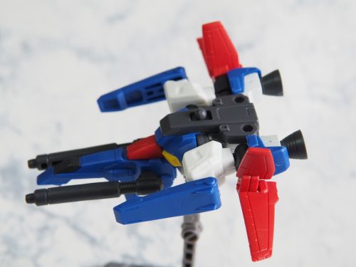 モビルスーツアンサンブル17弾 総合レビュー | がちゃぽん戦士緊急出撃