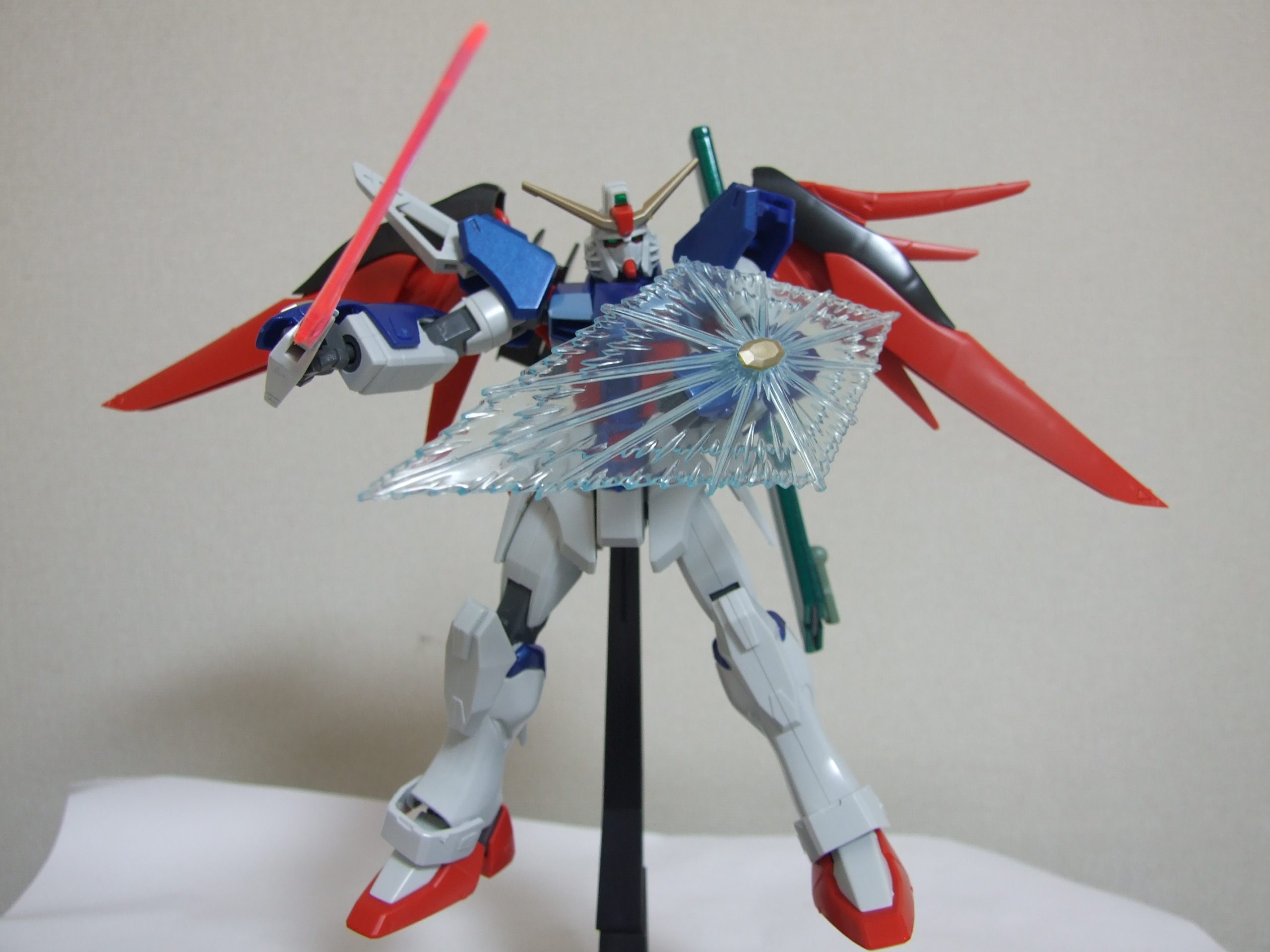 ガンプラ】ゼウスシルエット発売日の混乱と再販について | がちゃぽん