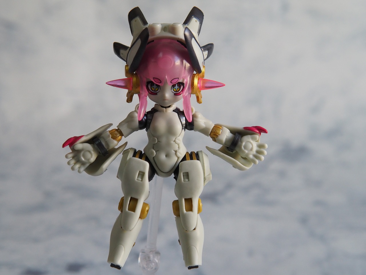 リンクトラベラーズSIDE:G レビュー 素体編 | がちゃぽん戦士緊急出撃