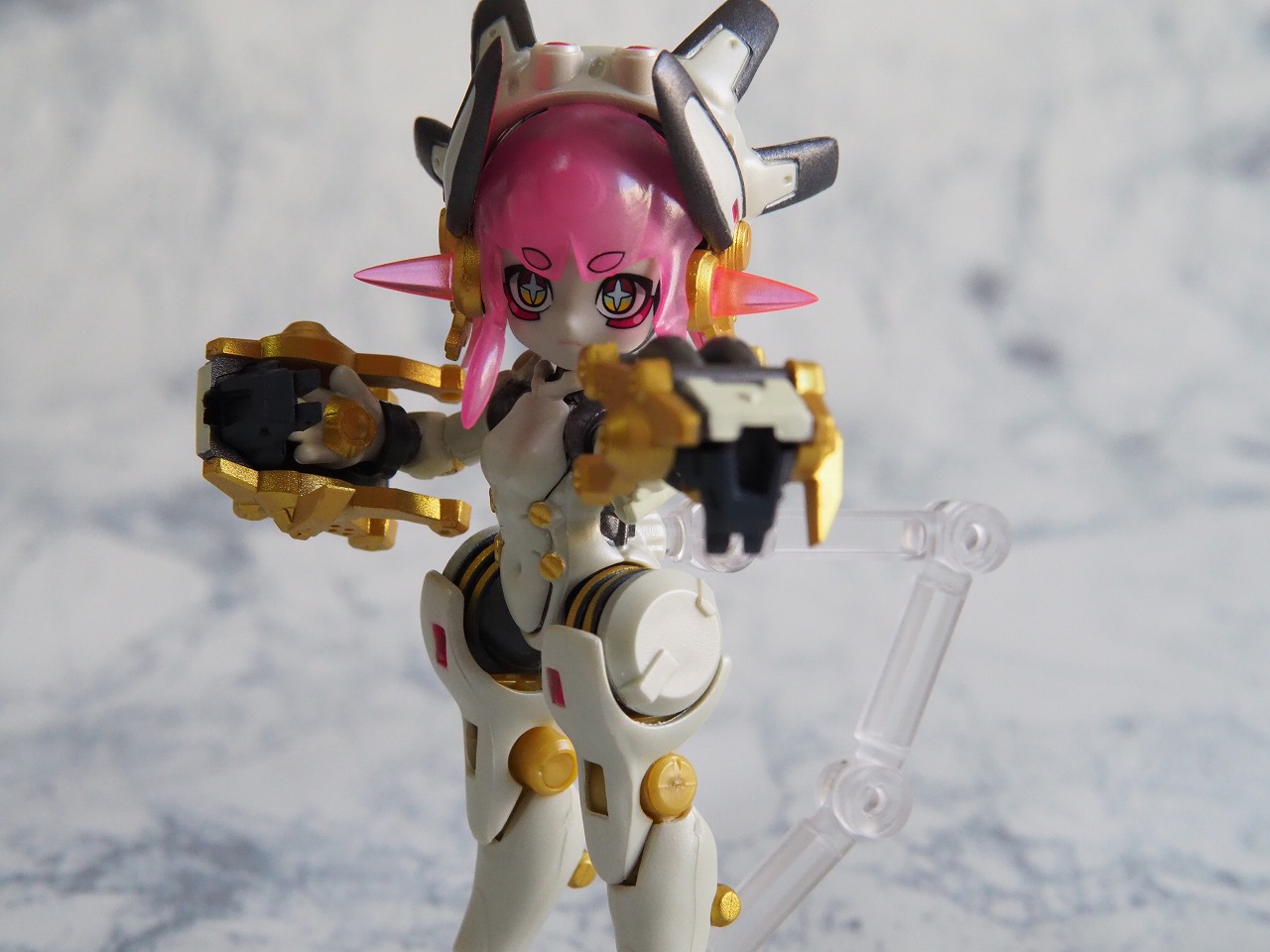 リンクトラベラーズ ブルービルへの潜入編 レビュー 武器編