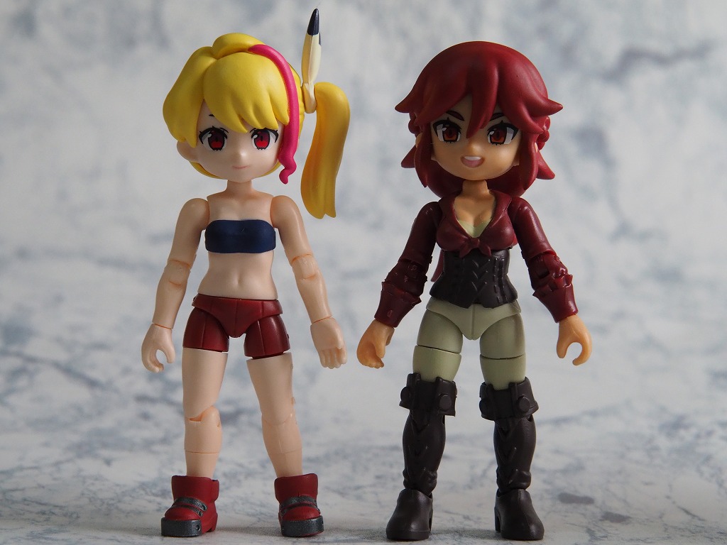 リンクトラベラーズ～脱出！トウキョウスレート編～SIDE:Gレビュー 素