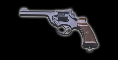 Enfield No.2 Mk1 Star Black HW | マルシン工業株式会社 - MARUSHIN