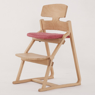 アップライトチェア【通販】 - 丸徳家具オンラインショップ-木の椅子