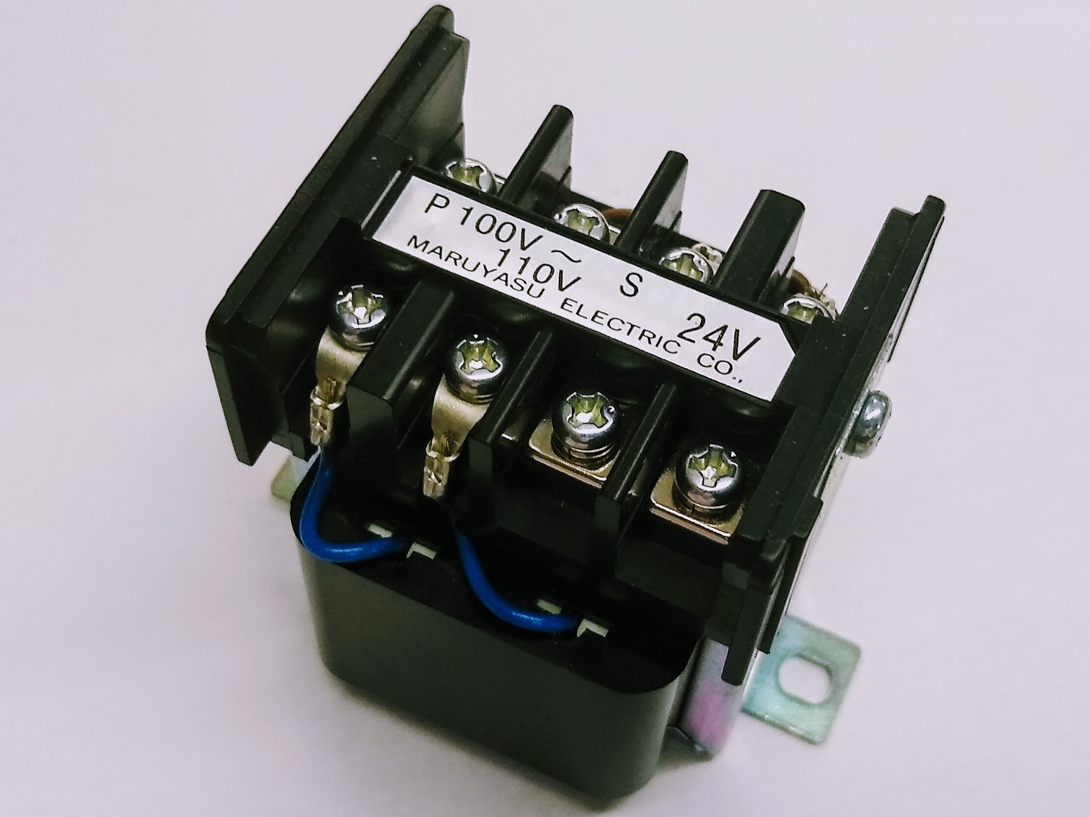 製品情報マルヤス電業株式会社