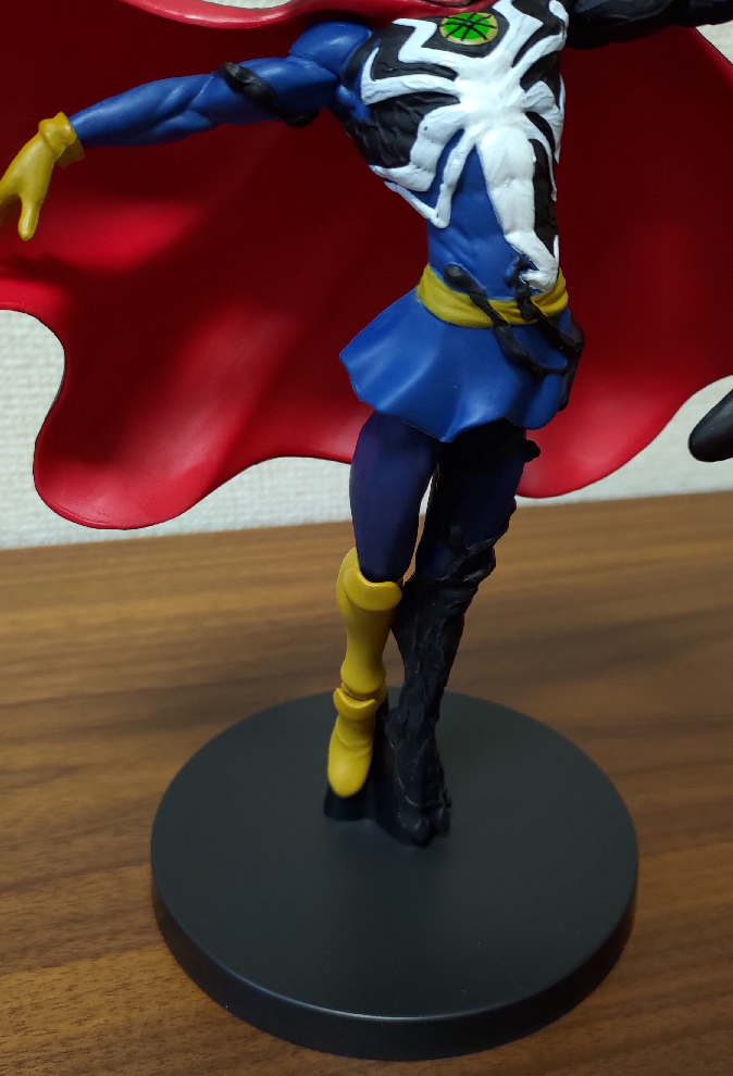 セガ『スパイダーマン：マキシマム・ヴェノム』スーパープレミアム