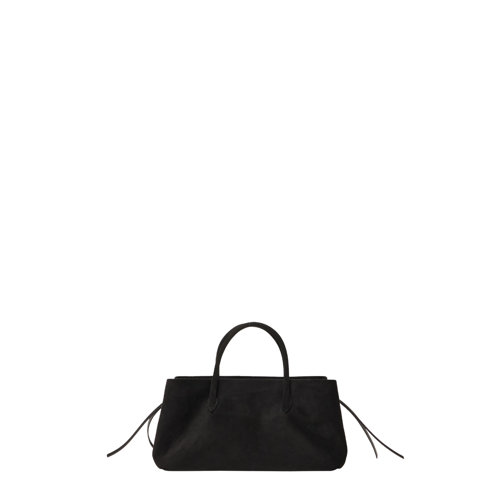 RIKYU - BLACK (MICRO SUEDE) – MARY AL TERNA