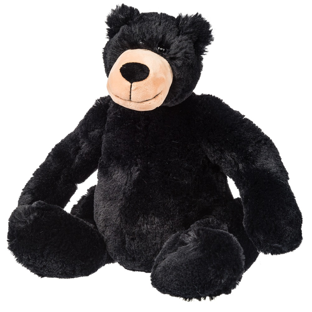 Burly Black Bear - 14