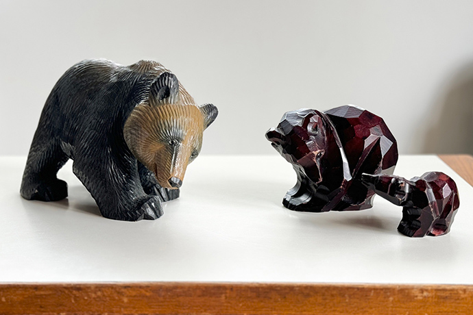 ジャパンヴィンテージの魅力を伝える大阪・枚方の古道具とコーヒーのお