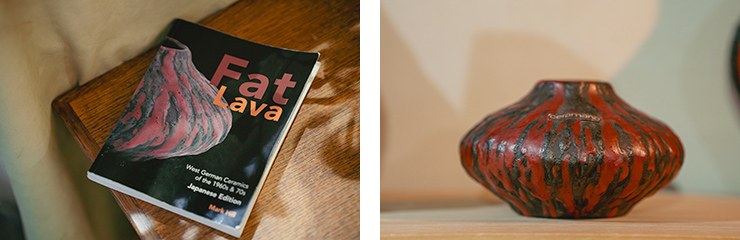 出会ってから、人生が変わった。日本におけるFat Lava普及の第一人者