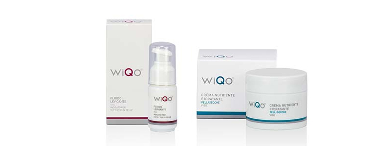 WiQoクリーム・美容液 | 【公式】マーチクリニック
