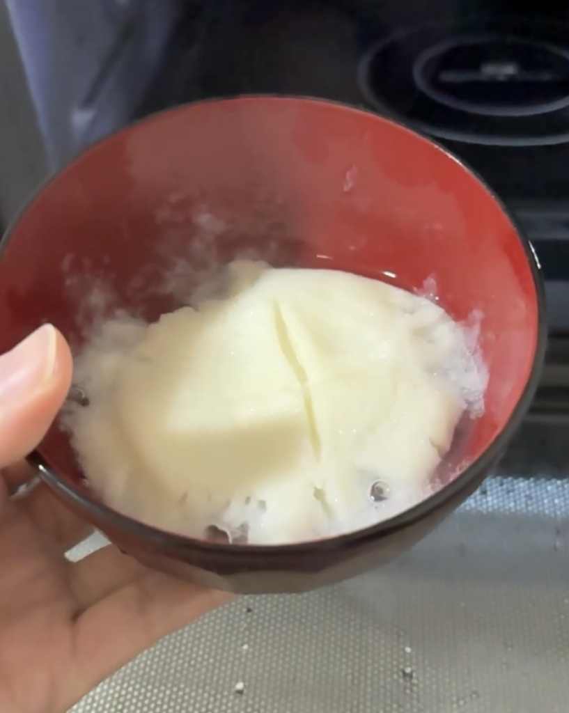 滋賀羽二重もち使用！煮すぎ注意なおもち – カンダイパンセマルシェ