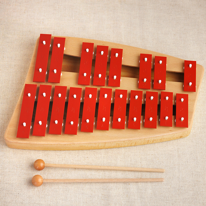 二段メタルフォンNG30 - メルヒェン