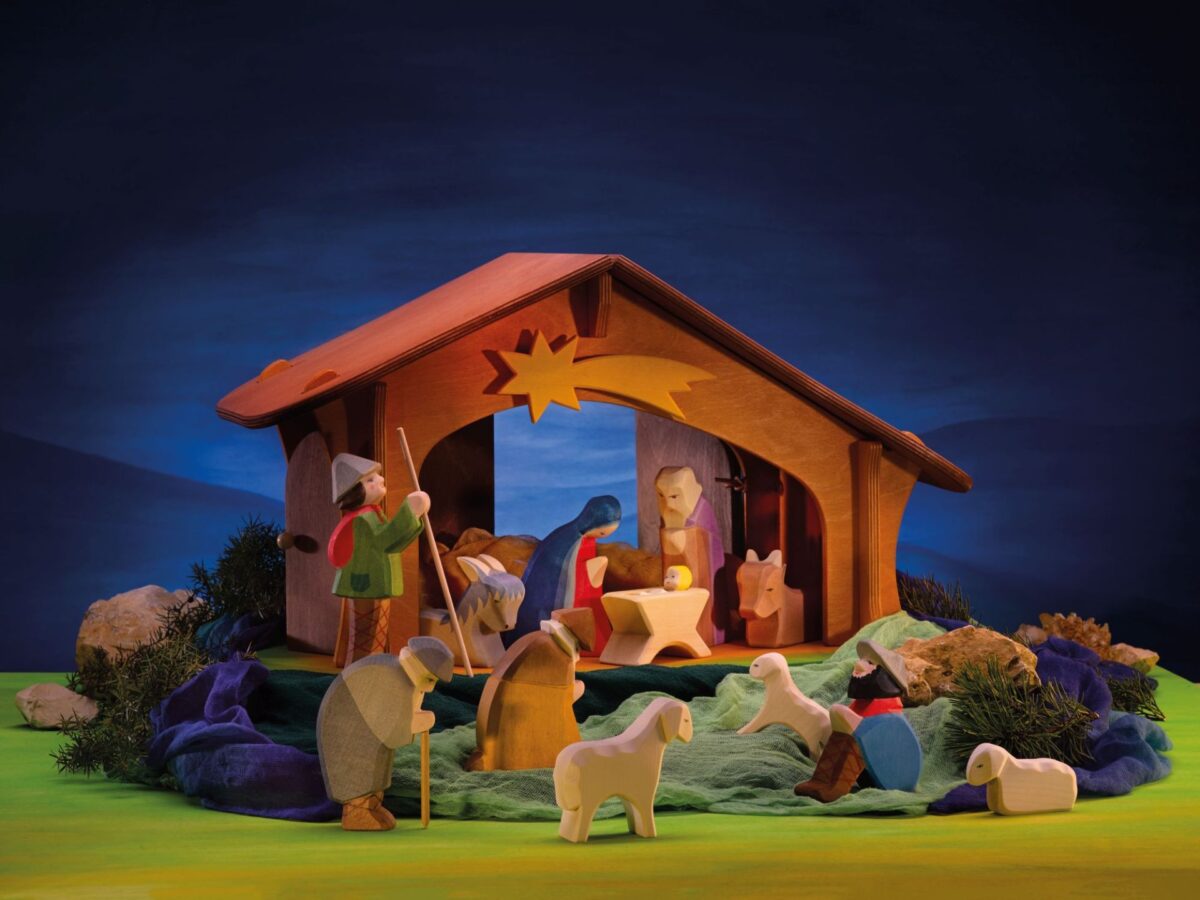 オストハイマー 生誕セット - メルヒェン