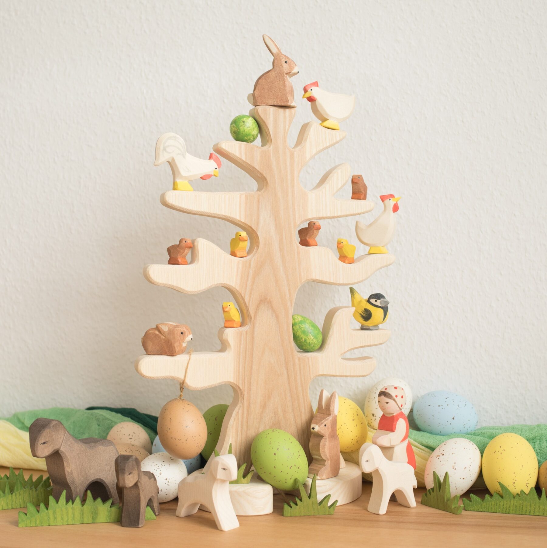 オストハイマー バードシリーズ - メルヒェン