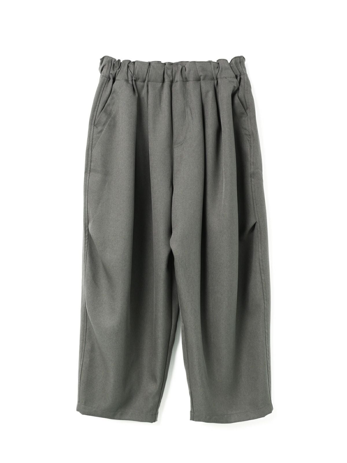 mizuiro ind ワイドカーゴパンツ｜ MARcourt ONLINE STORE