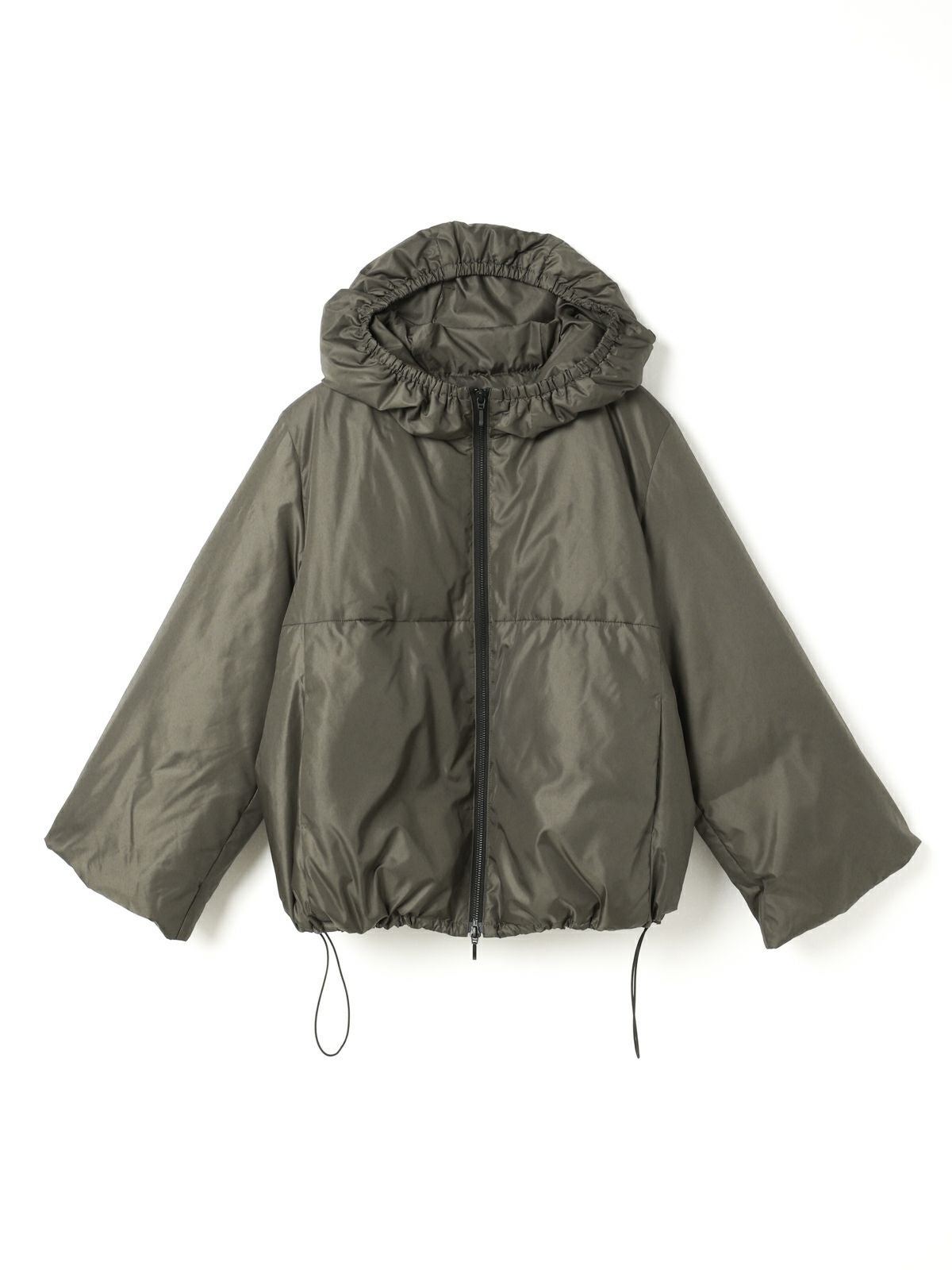 mizuiro ind フード付きダウンジャケット｜ MARcourt ONLINE STORE