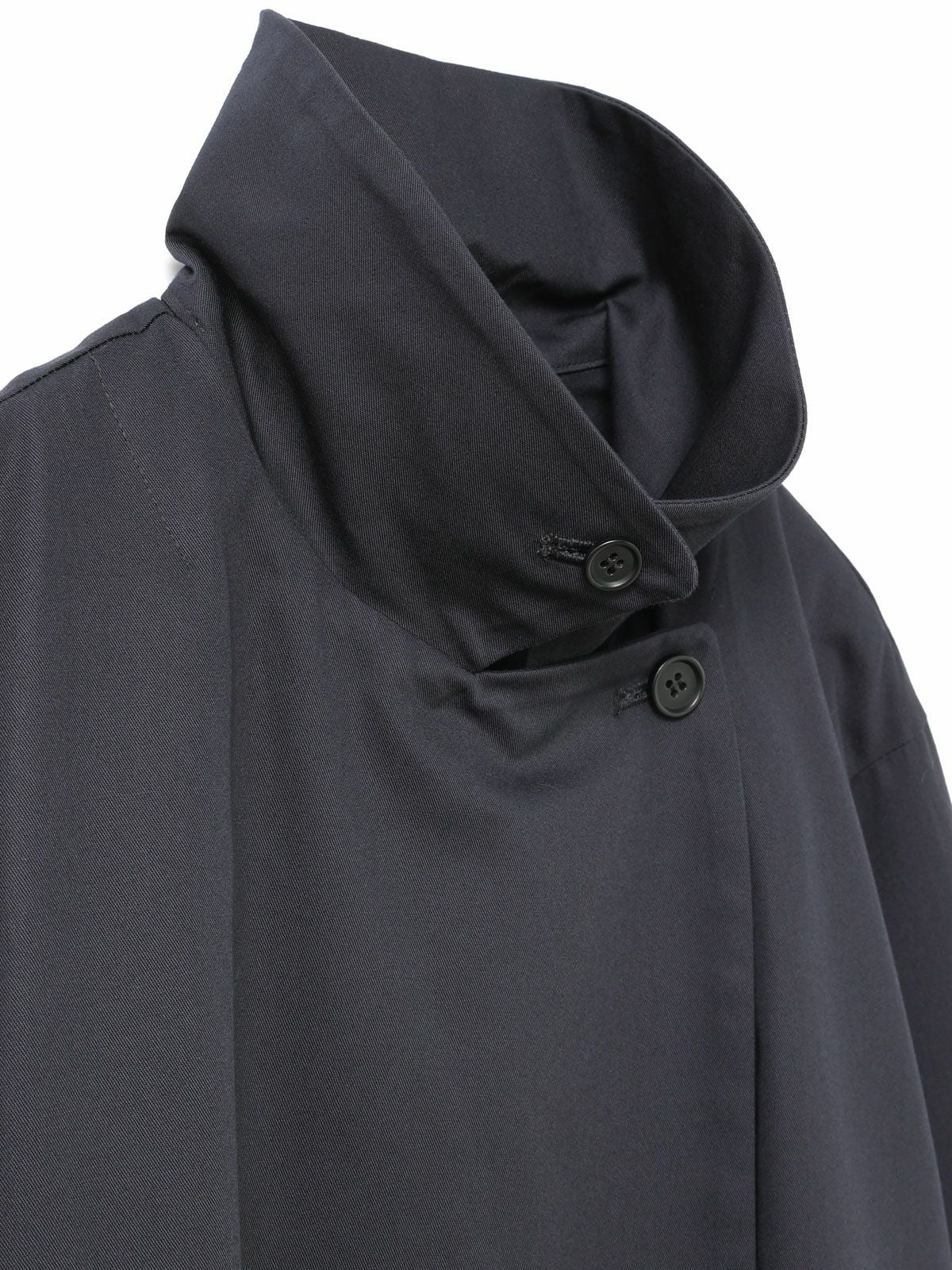 3/9(月)正午販売終了】mizuiro ind トレンチライクコート｜ MARcourt