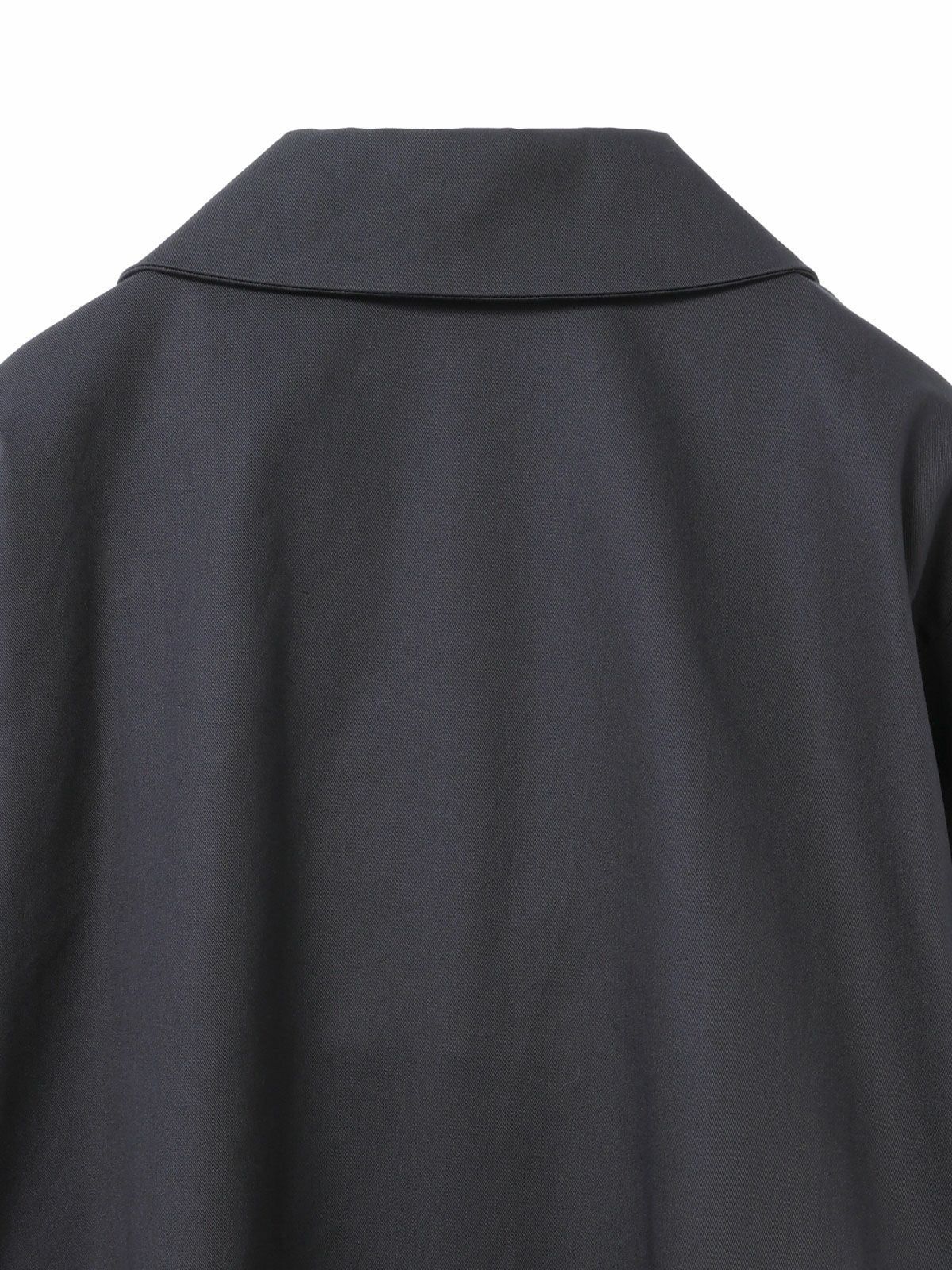 3/9(月)正午販売終了】mizuiro ind トレンチライクコート｜ MARcourt