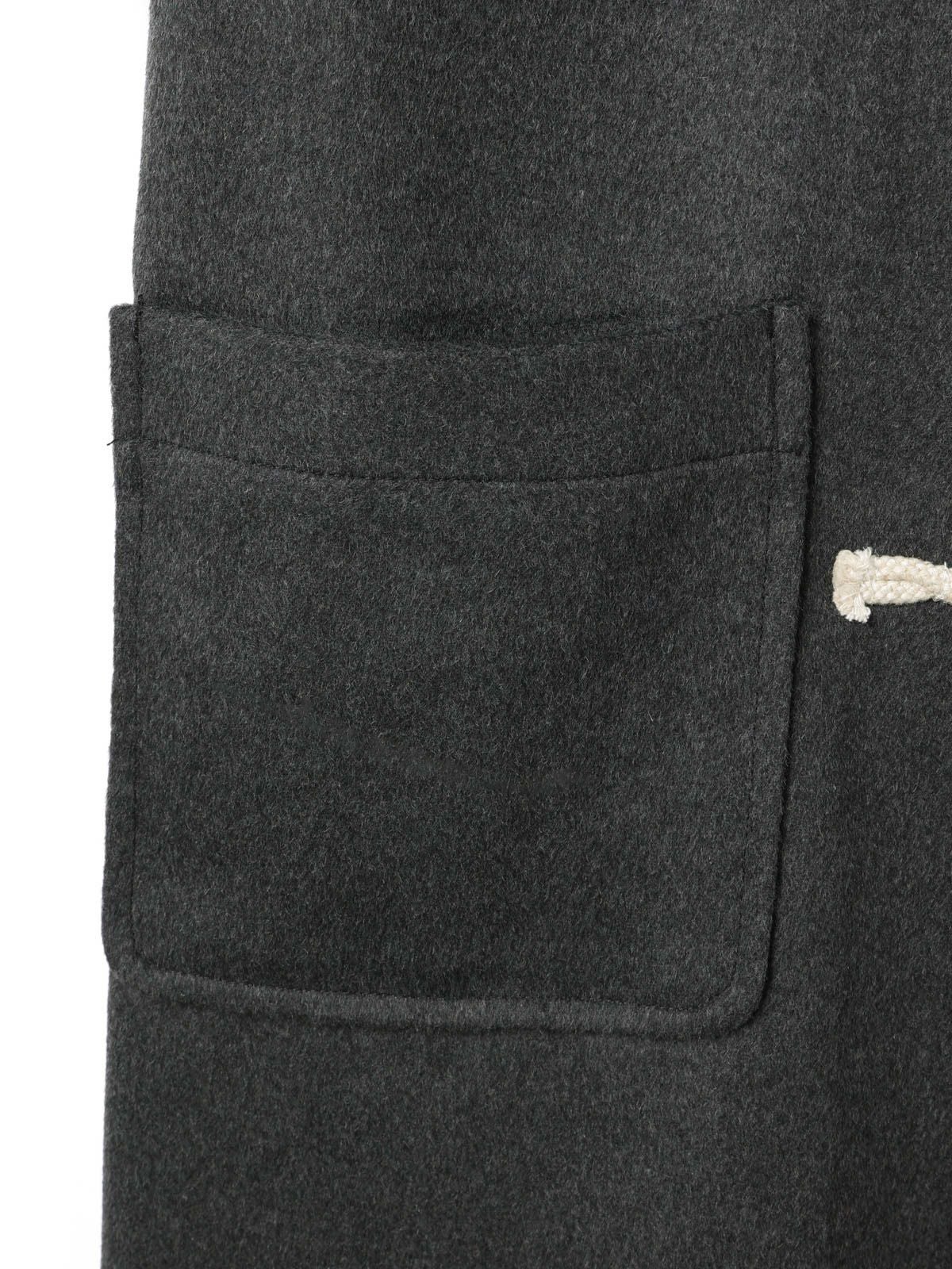 3/9(月)正午販売終了】MidiUmi ダッフルコート｜ MARcourt ONLINE