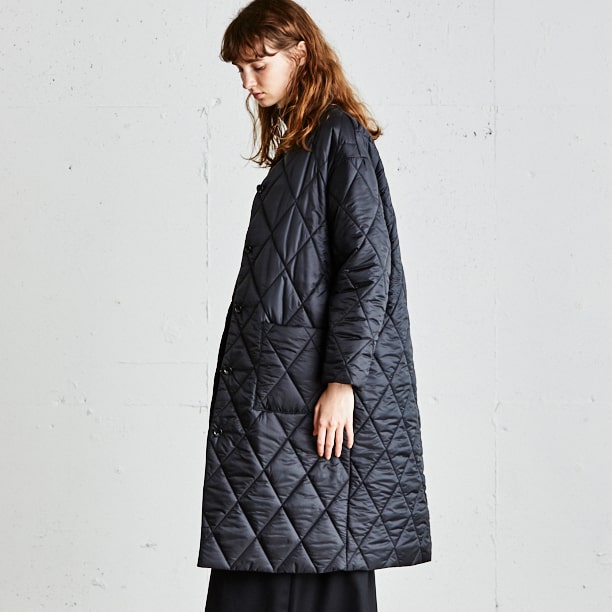 2018-2019 WINTER THE COAT COLLECTION | MARcourt ONLINE STORE