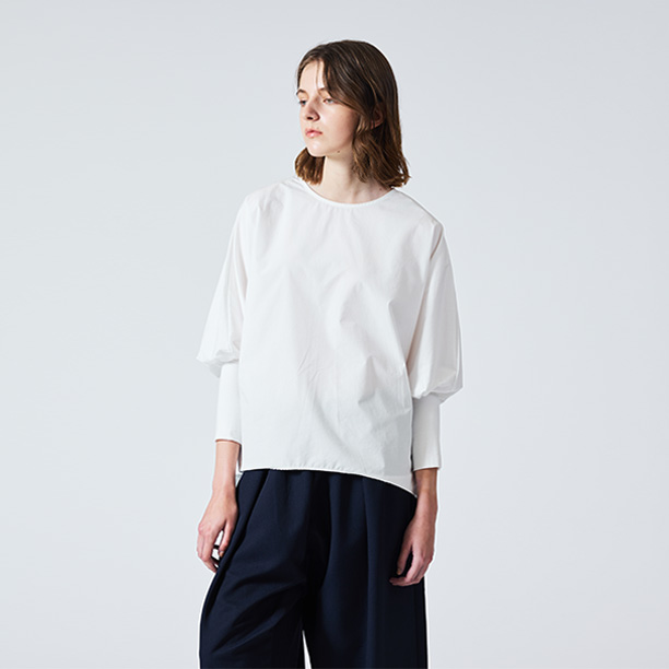 mizuiro ind Autumn & Winter 2024 New Collection