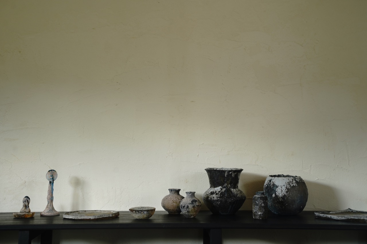 熊谷峻さんの祈り像 熊谷峻さんの祈り像 熊谷峻さんの祈り像 Shun