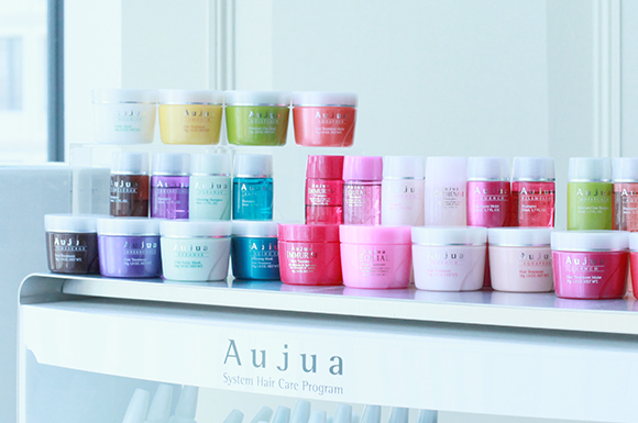 オージュア モイストカーム モイスチュアクリアシャンプー/250ml