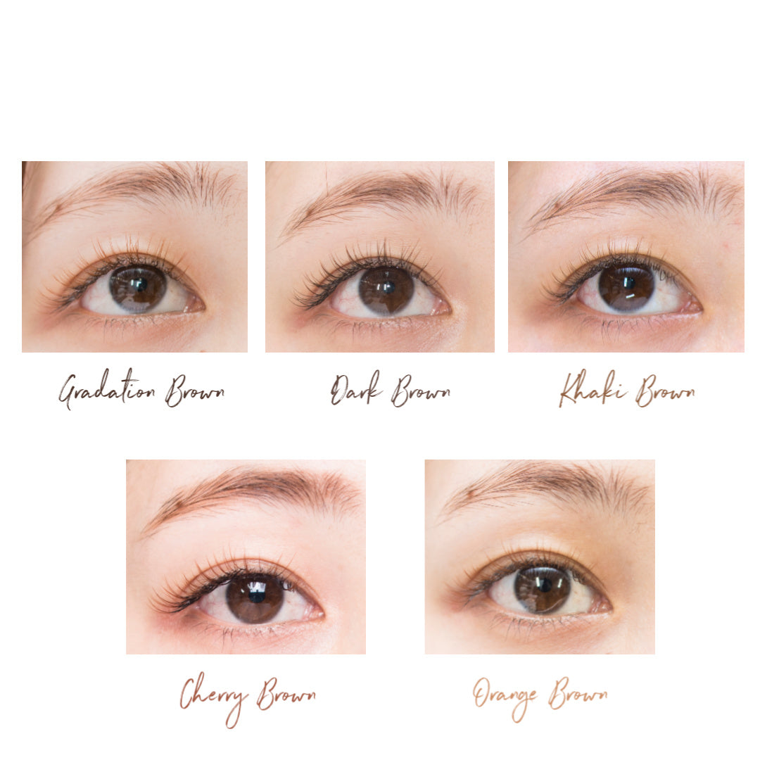 マツエク セーブルブラウン 0.10mm – マリーラッシュジャパン