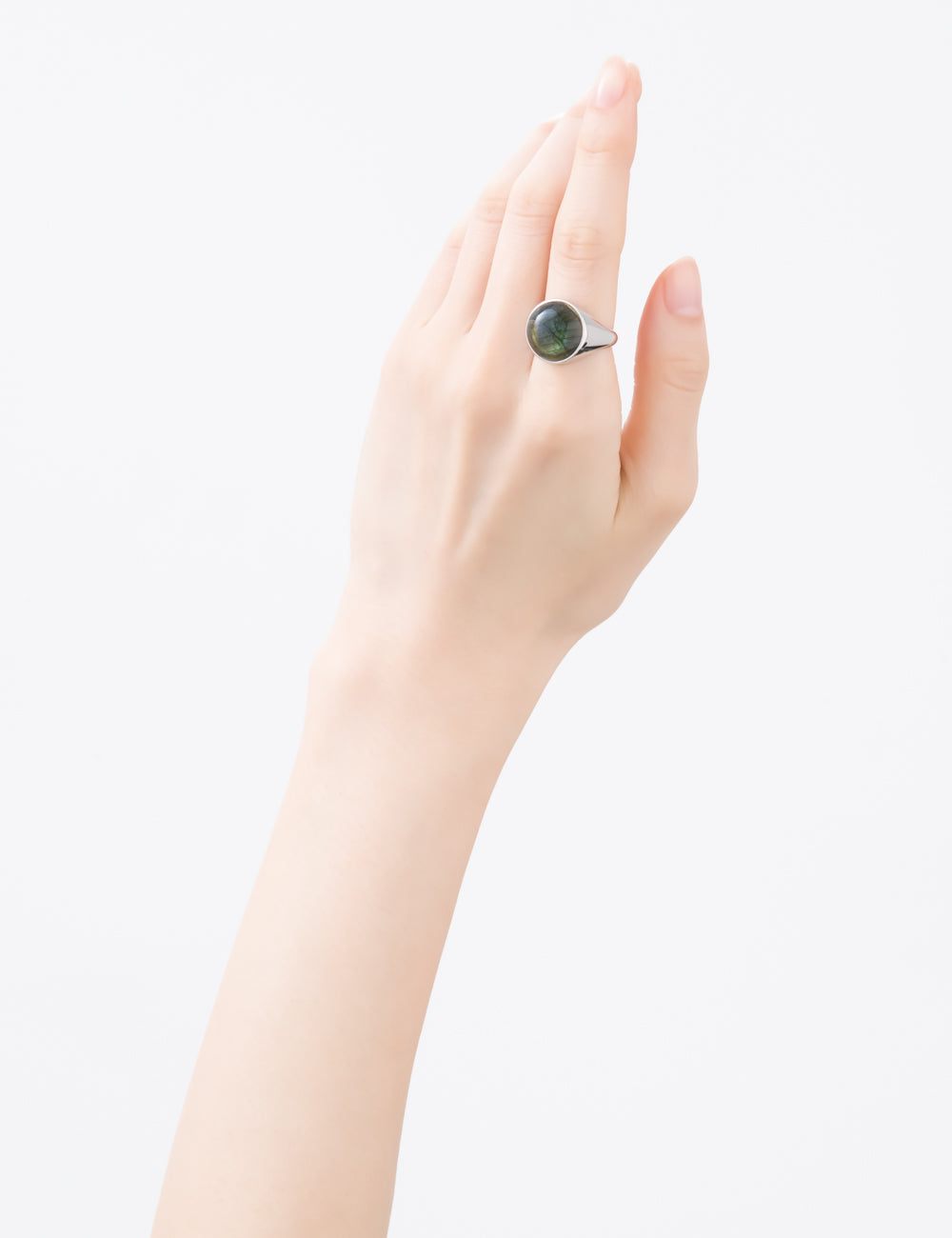 MARIHA(マリハ) Signature Collection リング ラウンド M