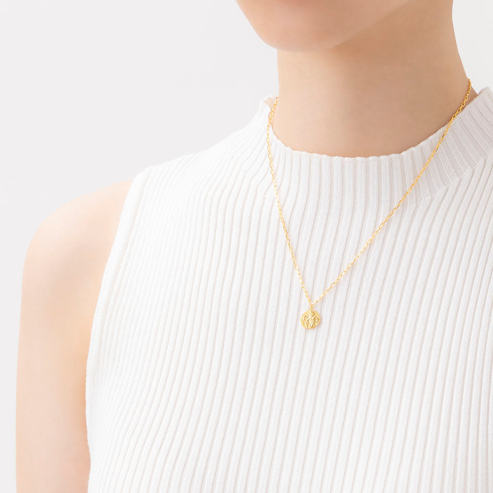 MARIHA(マリハ)コインネックレス Ancient Memories ネックレス Zeus