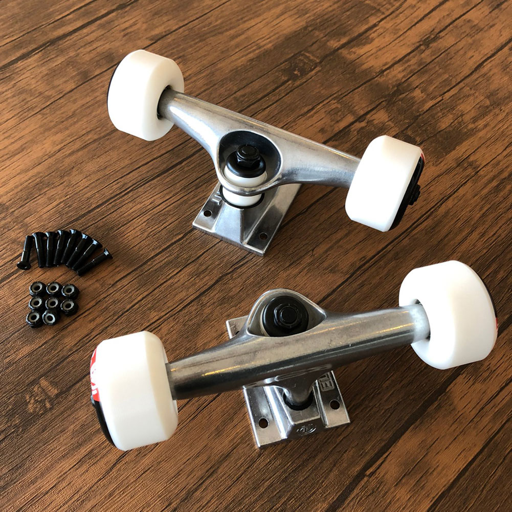 エレメント スケボー スケートボード トラックセット ELEMENT