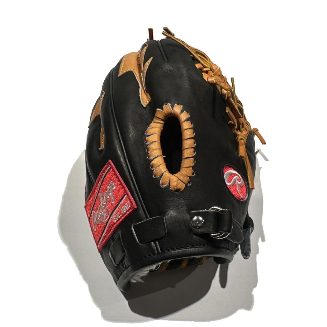 ローリングス Rawlings HOH MLB復刻シリーズ 軟式用グラブ 外野手用