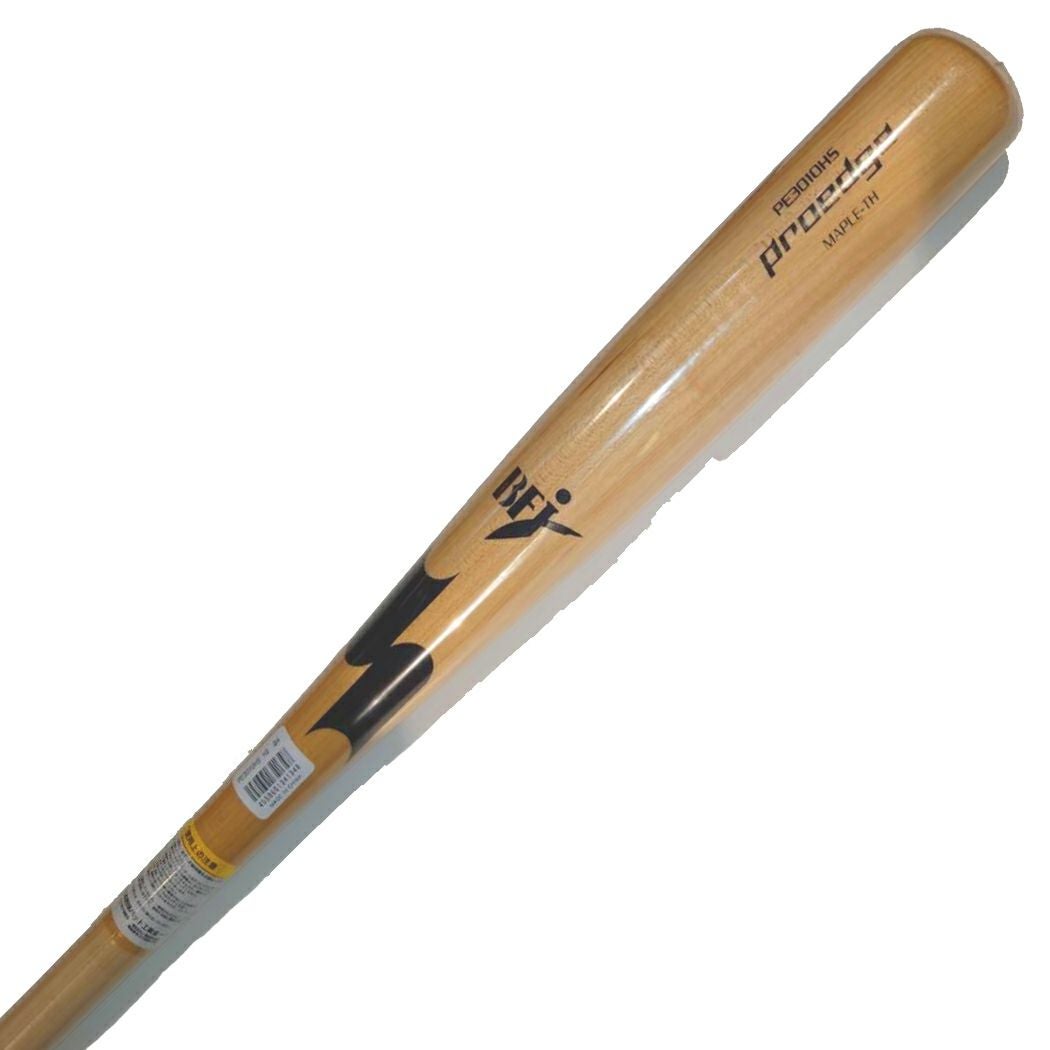 エスエスケイ SSK プロエッジ proedge 硬式用木製バット メイプル 84cm