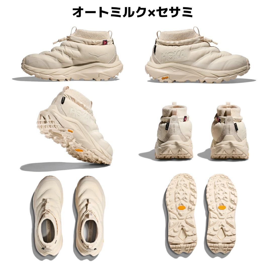 ホカ カハ 2 フロスト モック GTX レディース HOKA KAHA 2 FROST MOC