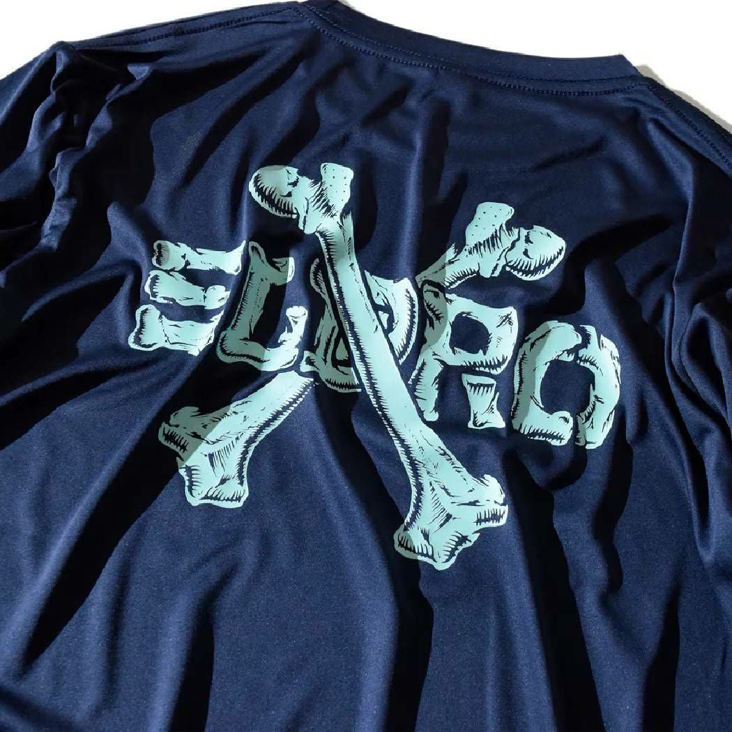 エルドレッソ ELDORESO Life is Long T ライフイズロングT メンズ