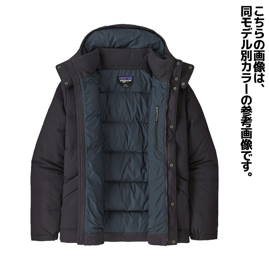 パタゴニア PATAGONIA DOWNDRIFT INSULATED JACKET ダウンドリフト