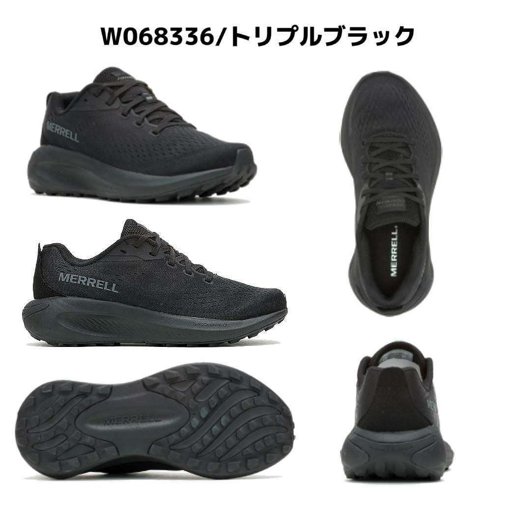 正規取扱い販売店】メレル MERRELL MORPHLITE モーフライト レディース