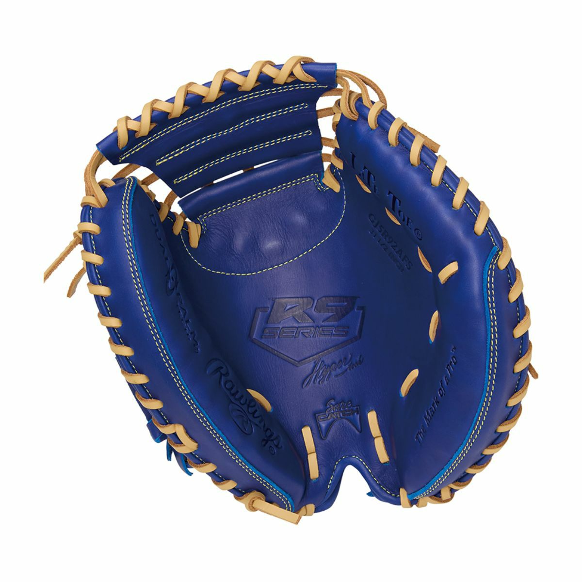 ローリングス Rawlings HYPER TECH R9 SERIES 少年軟式用 キャッチャー