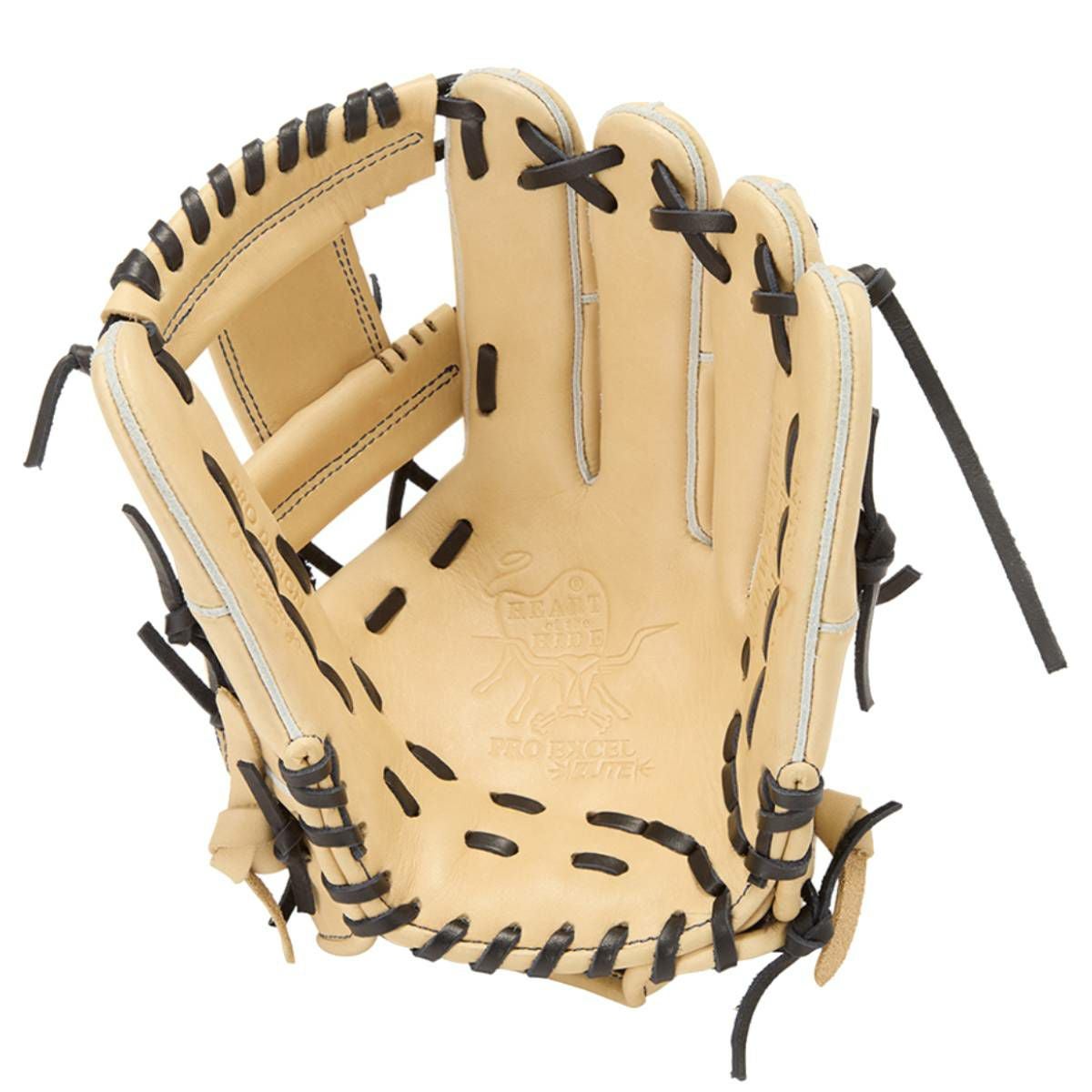 ローリングス Rawlings HOH PRO EXCEL ELITE Wizard #02 少年軟式用