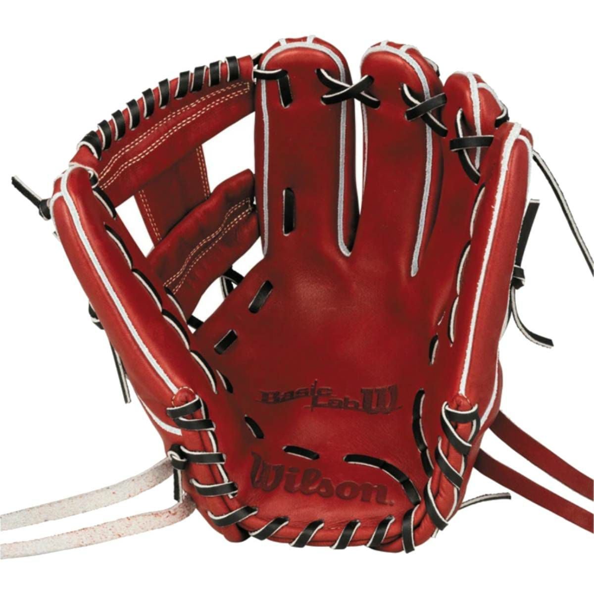 ウイルソン/ウィルソン Wilson Basic Lab DUAL ベーシックラボデュアル