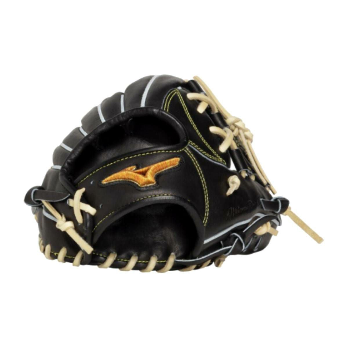 ミズノ MIZUNO 専用グラブ袋付き MizunoPro Classic 硬式用グラブ 内