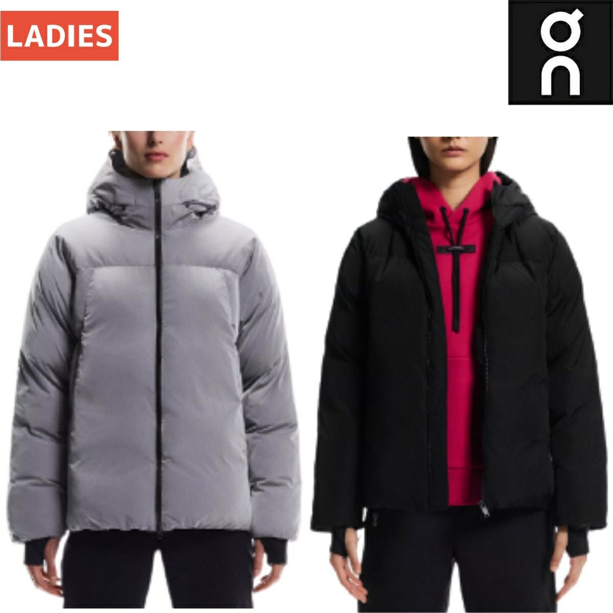 オン ウェザージャケット レディース On Weather Jacket | スポーツ