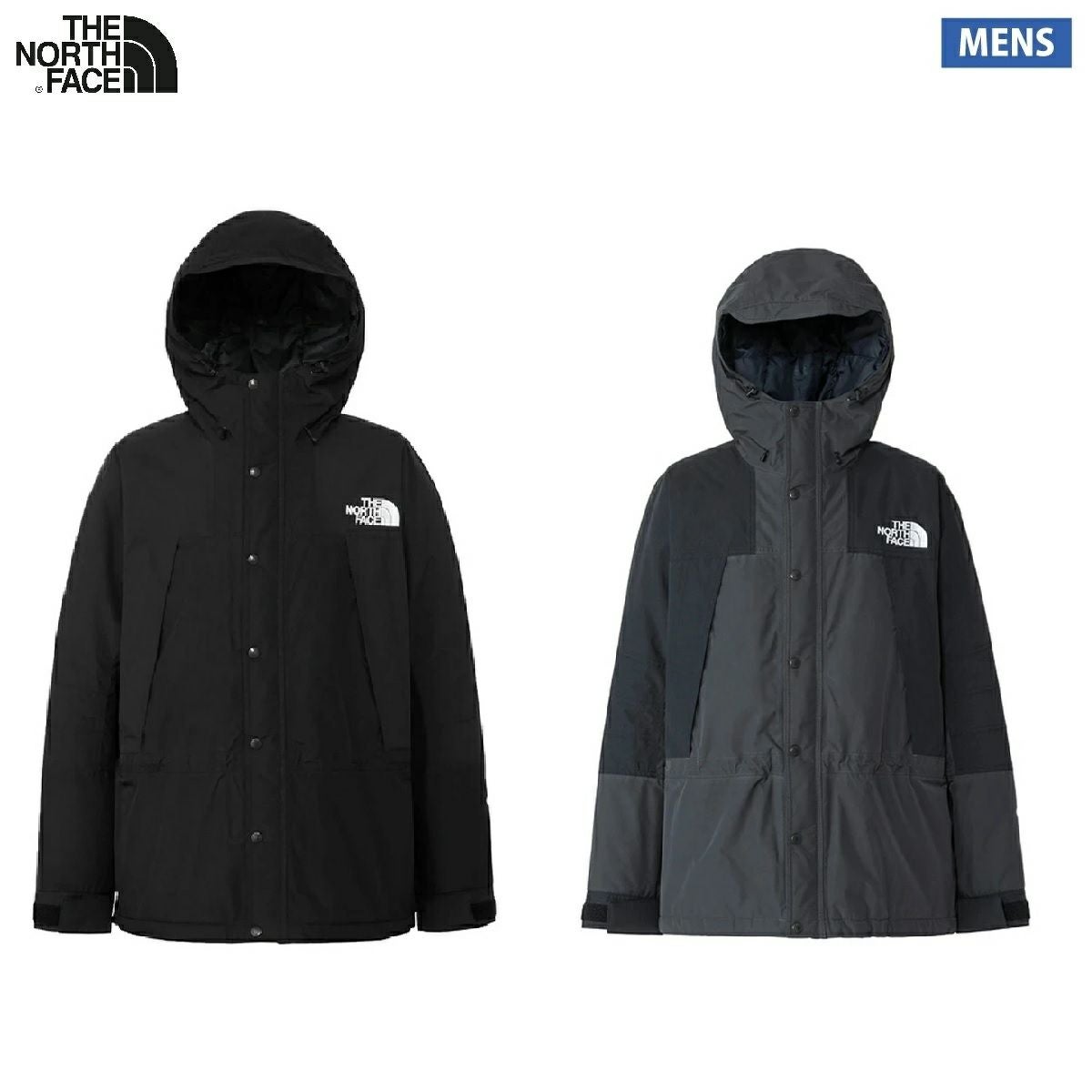ザ・ノース・フェイス マウンテンライトジャケット THE NORTH FACE