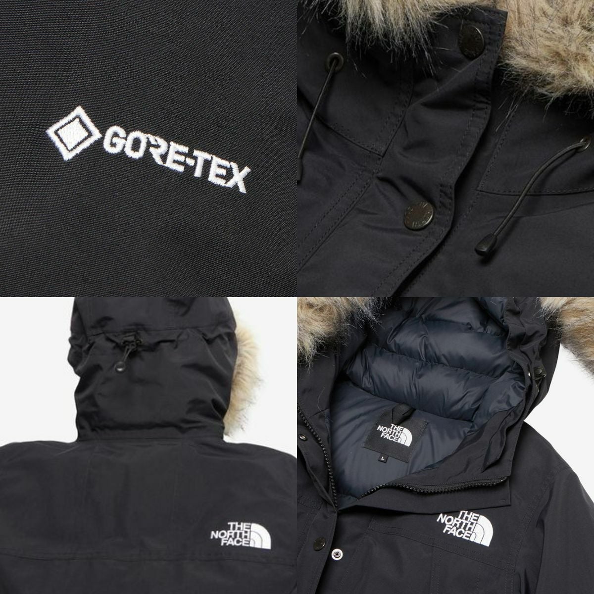 ザ・ノース・フェイス THE NORTH FACE 【正規取扱店】マウンテンダウン