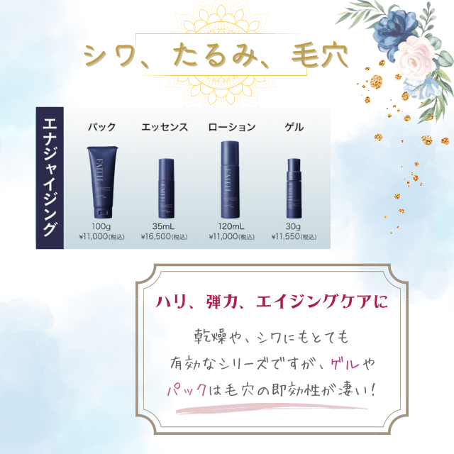 新ラメラモード3ライン徹底解説 - マリチュード