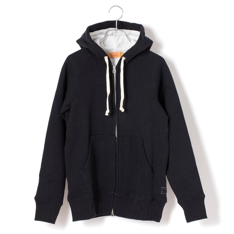 Healthknit | ヘルスニット アークティックサーマルジップパーカー