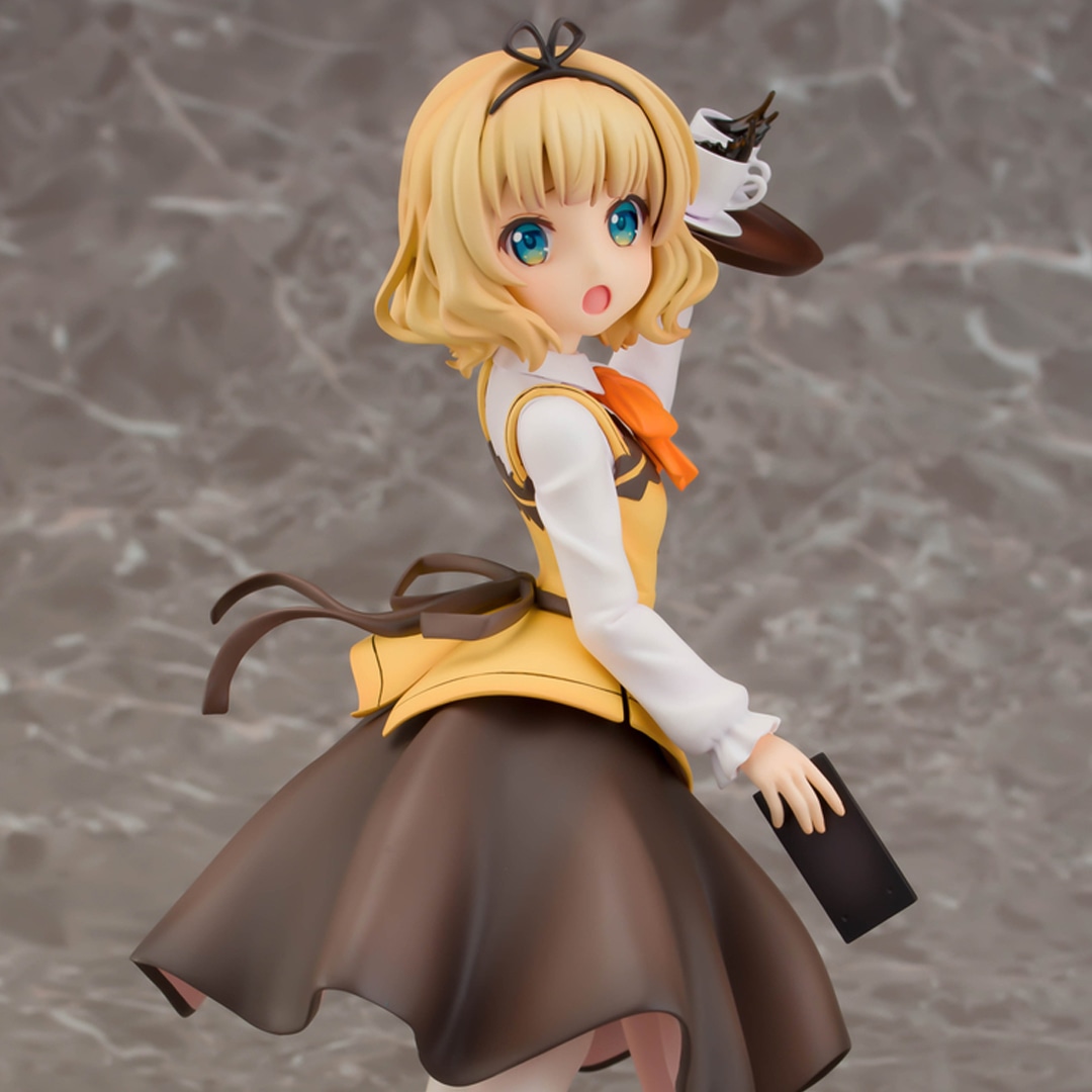 ホビーブランド PLUM SHOP/フィギュア/ご注文はうさぎですか？シリーズ