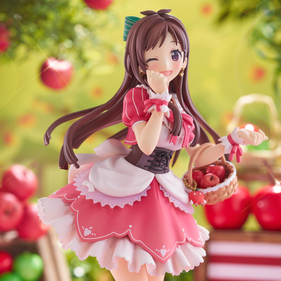 ホビーブランド PLUM SHOP/フィギュア/アイドルマスターシリーズ(並び