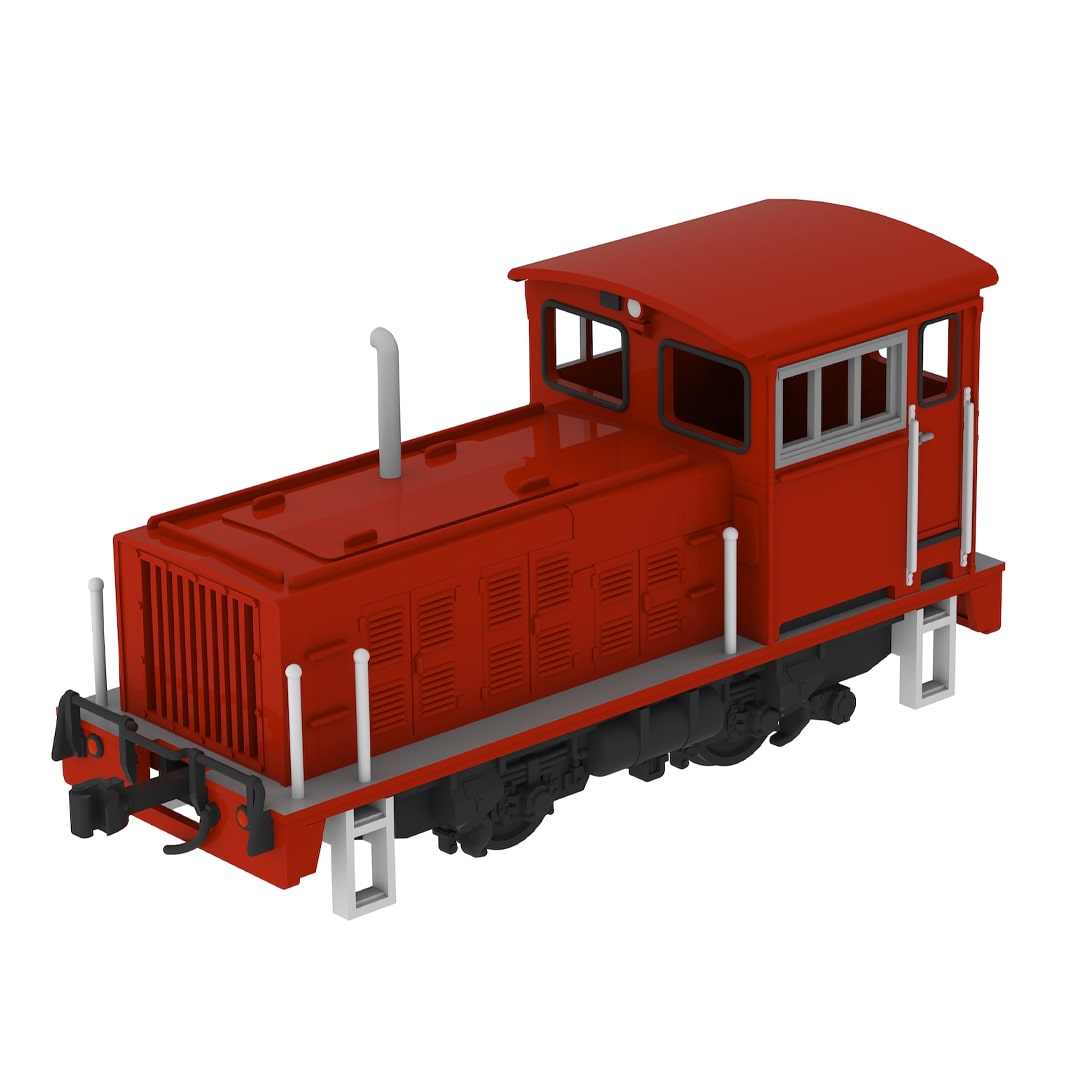 ホビーブランド PLUM SHOP/プラスチックキット/鉄道模型 スケール