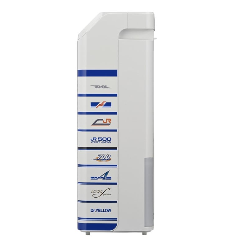 ○コロナ社製 衣類乾燥除湿機 （東海道新幹線モデル）型式：0-N700S